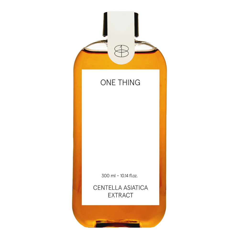 Centella Asiatica Extract (300ml)