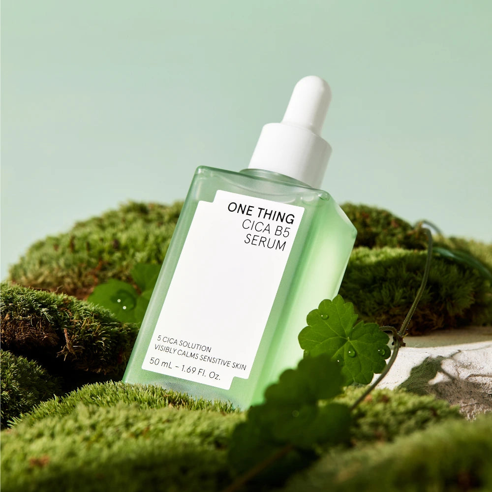 Cica B5 Serum (50ml)