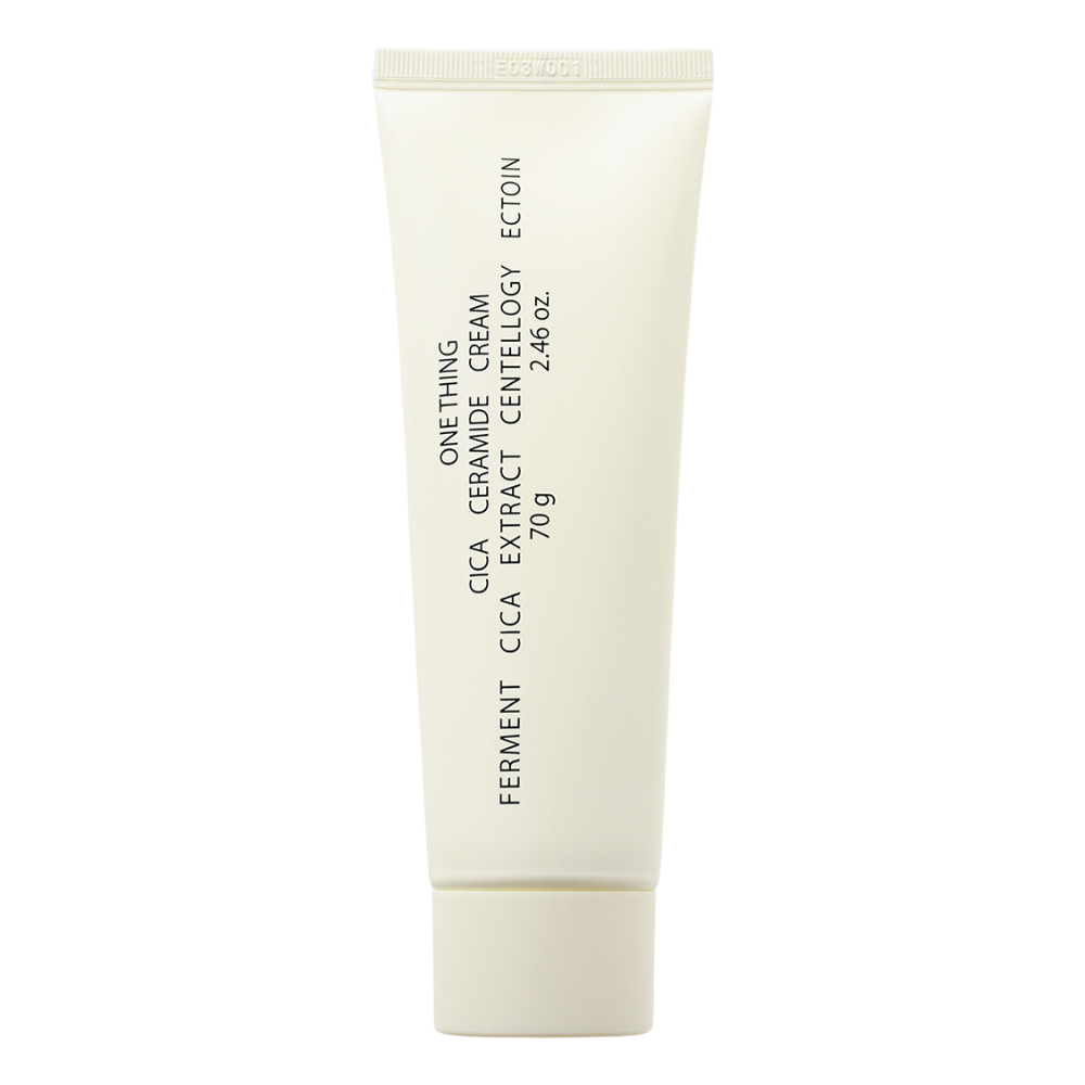 Cica Ceramide Cream (70g)