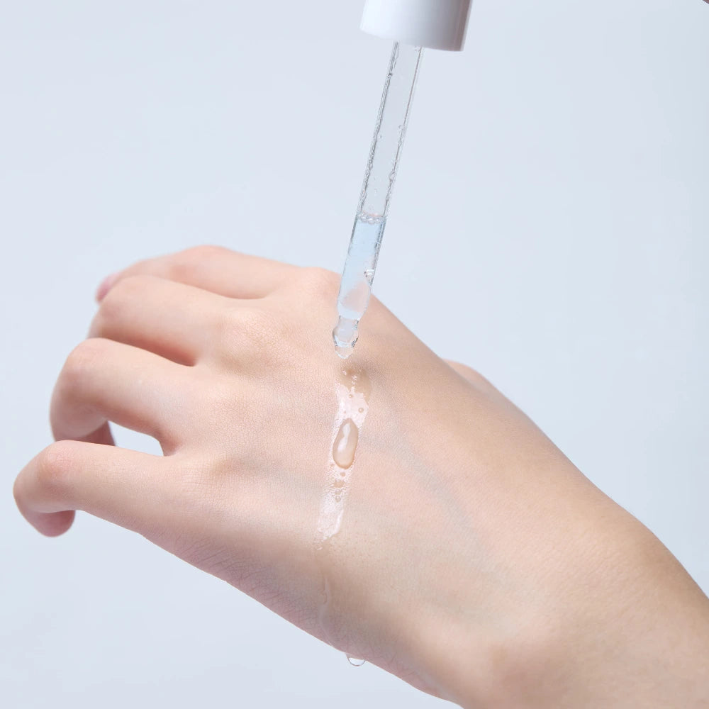 Hyaluronic Squalane Serum (50ml)