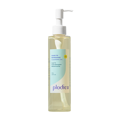 Which on sale cleansing oil