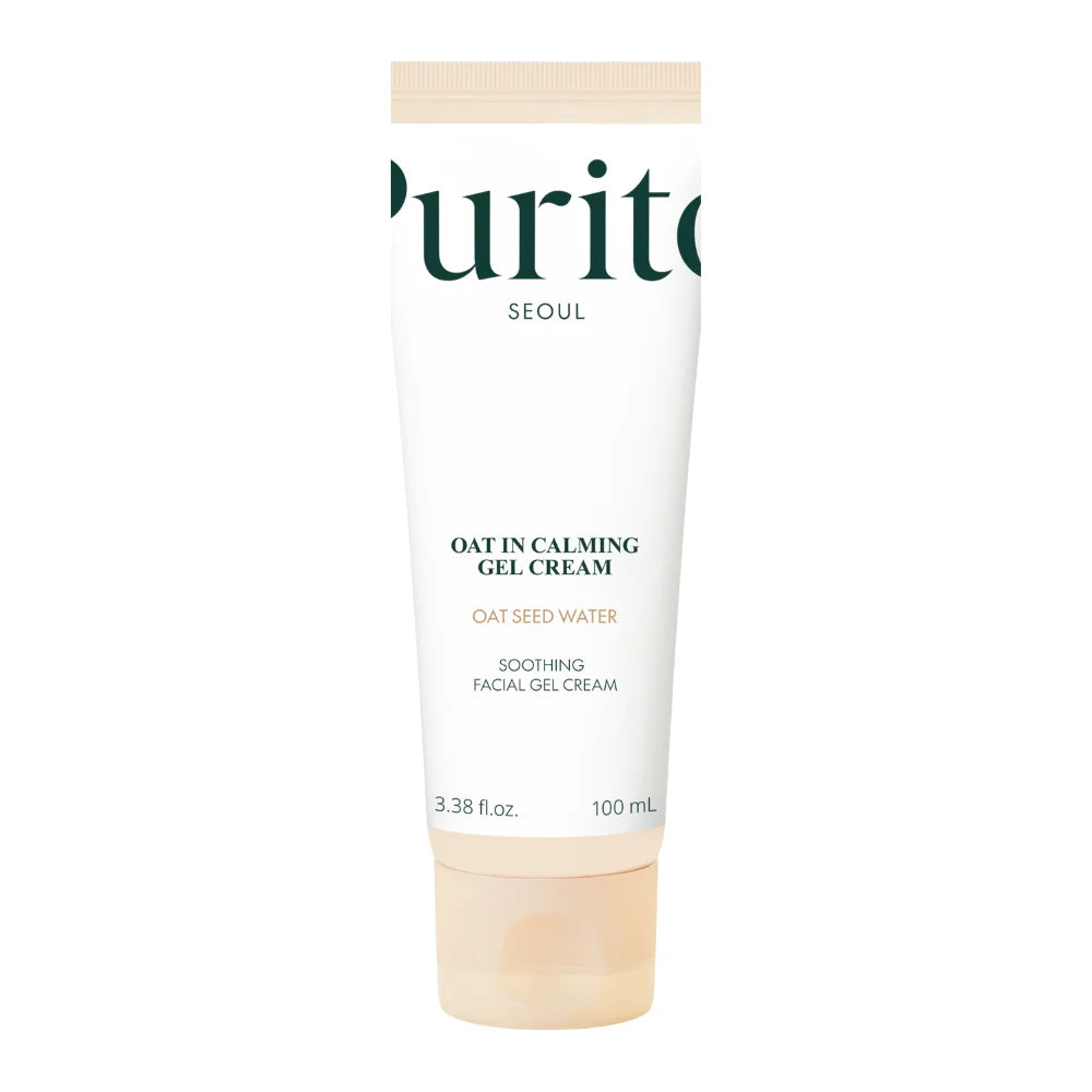 Oat In Calming Gel Cream (100ml)