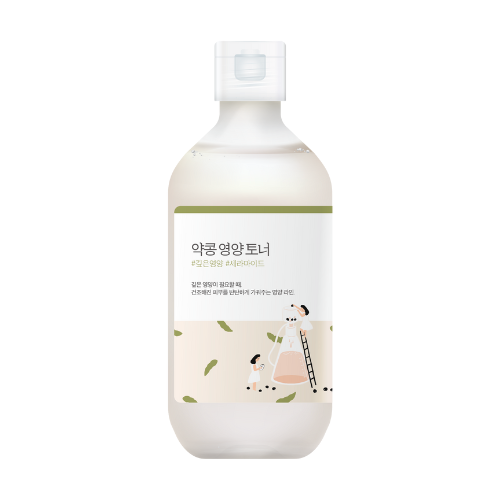 Soybean Nourishing Toner (300ml)