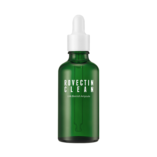Clean LHA Blemish Ampoule (50ml)