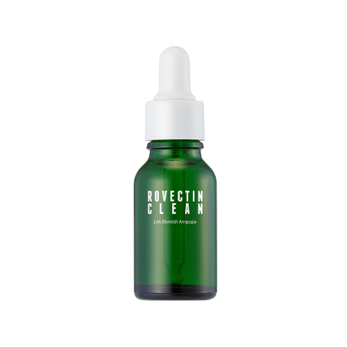 Clean LHA Blemish Ampoule - Mini (15ml)