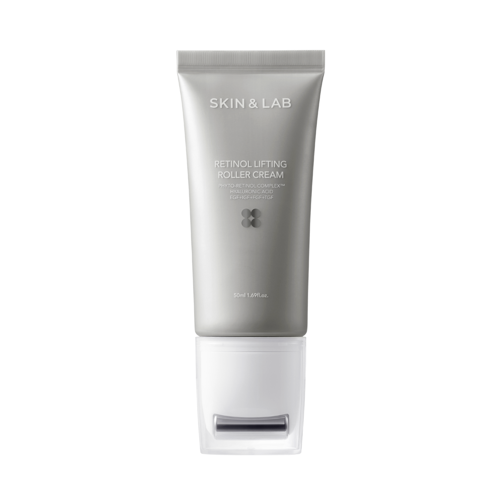 Retinol Lifting Roller Cream (50ml)