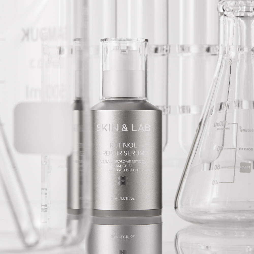 Retinol Repair Serum (30ml)
