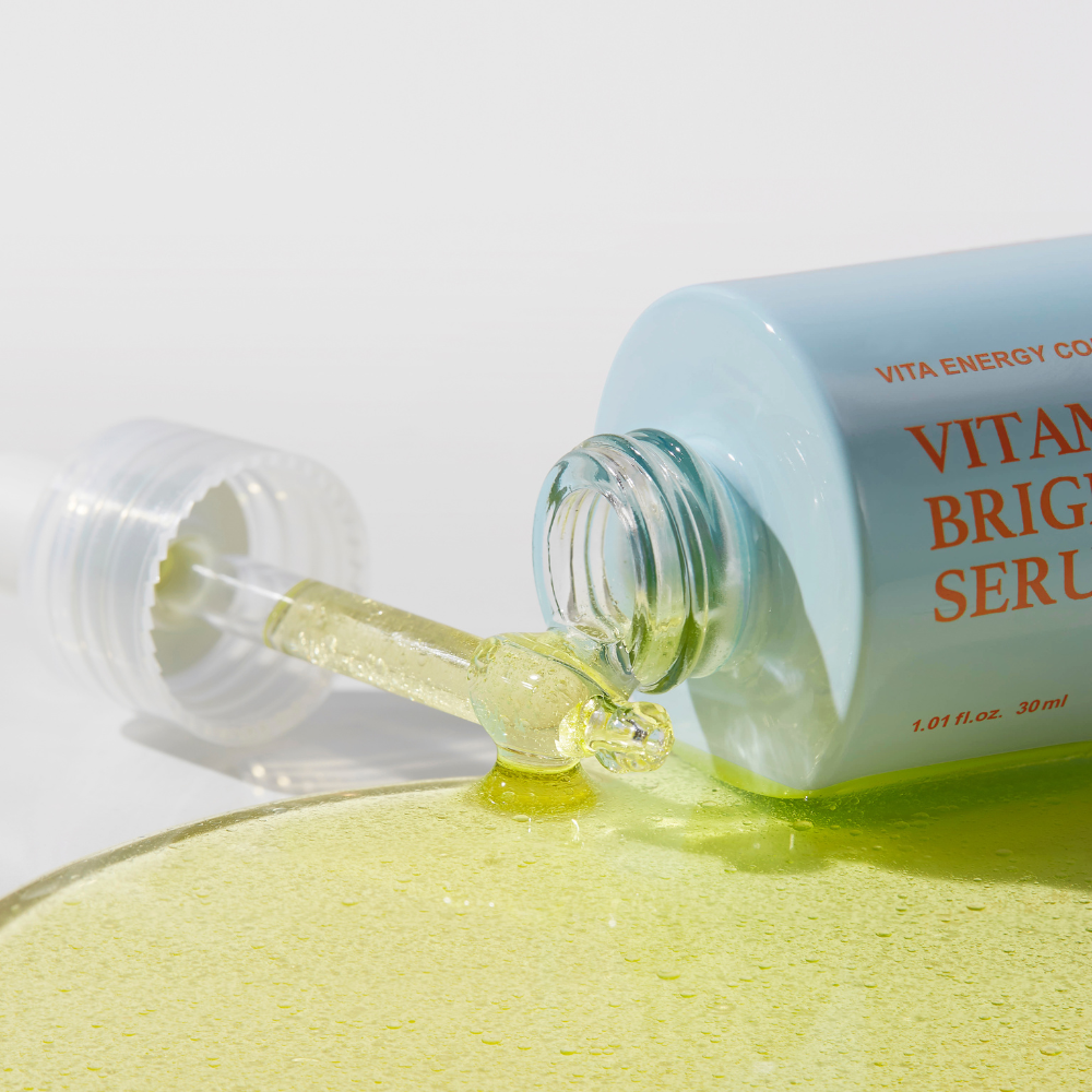 Vitamin C Brightening Serum (30ml)