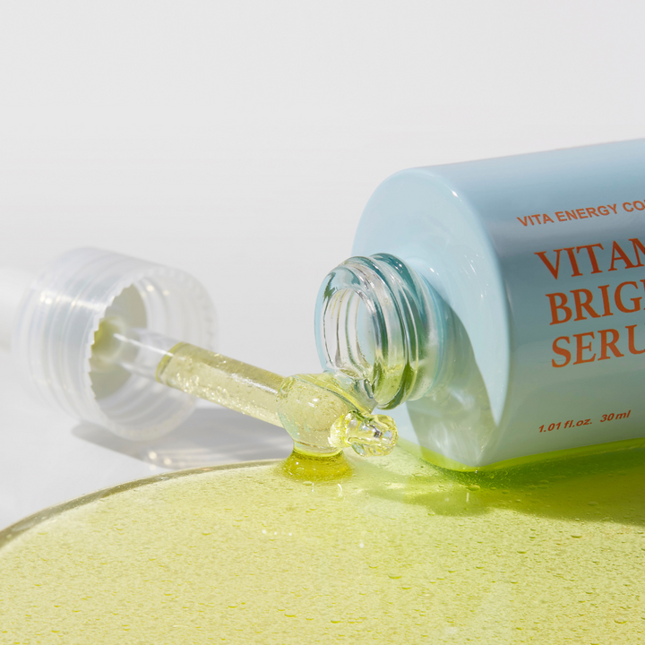 Vitamin C Brightening Serum (30ml)