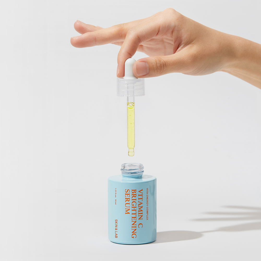Vitamin C Brightening Serum (30ml)