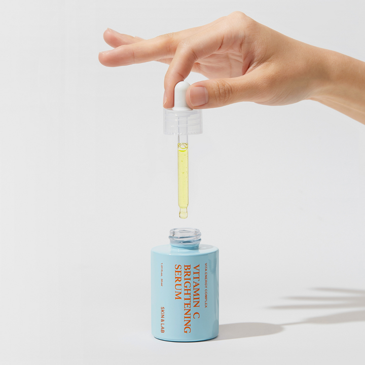 Vitamin C Brightening Serum (30ml)