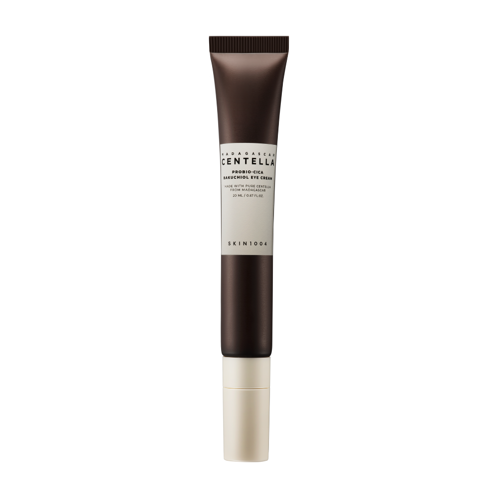SKIN1004 Madagascar Centella Probio-Cica Bakuchiol Eye Cream (20ml