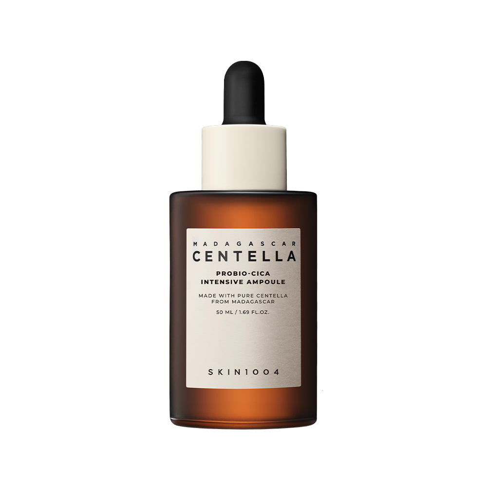 Madagascar Centella Probio-Cica Intensive Ampoule (50ml)