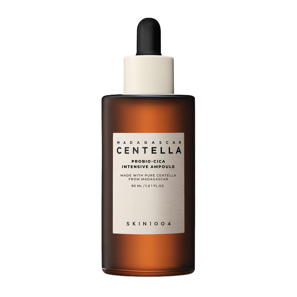 Madagascar Centella Probio-Cica Intensive Ampoule (95ml)
