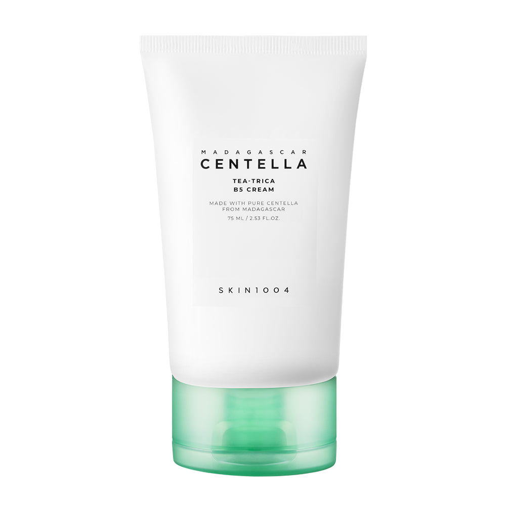 Madagascar Centella Tea-Trica B5 Cream (75ml)