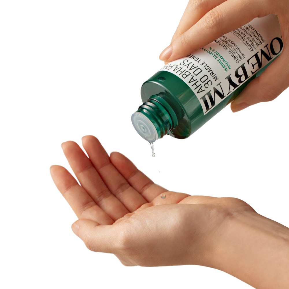 AHA-BHA-PHA 30 Days Miracle Toner (150ml)