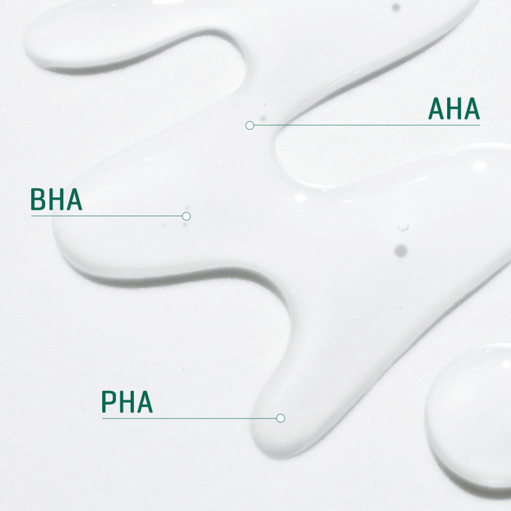 AHA-BHA-PHA 30 Days Miracle Toner (150ml)