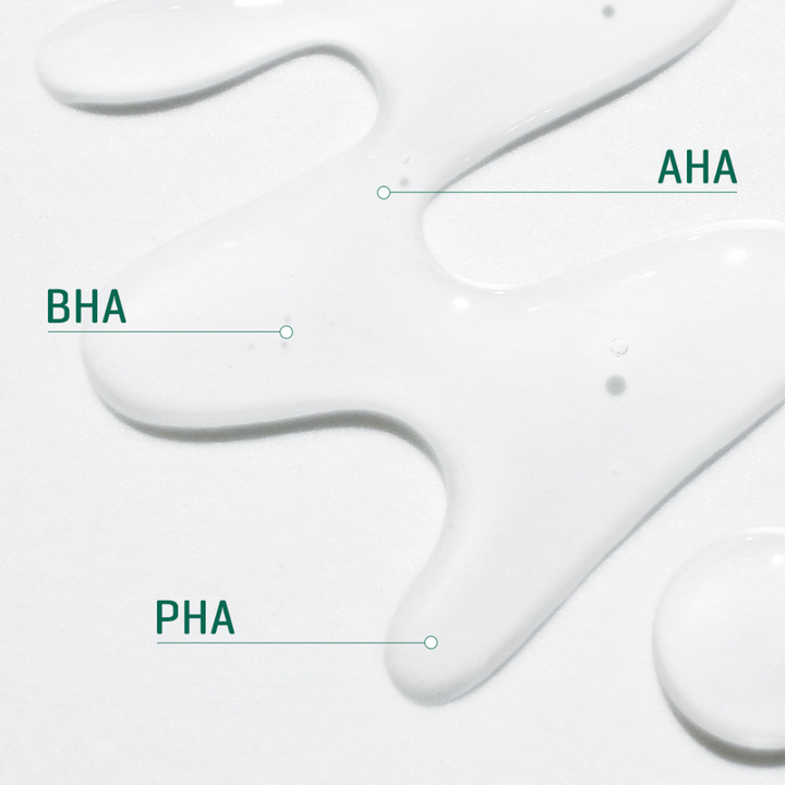 AHA-BHA-PHA 30 Days Miracle Toner (150ml)