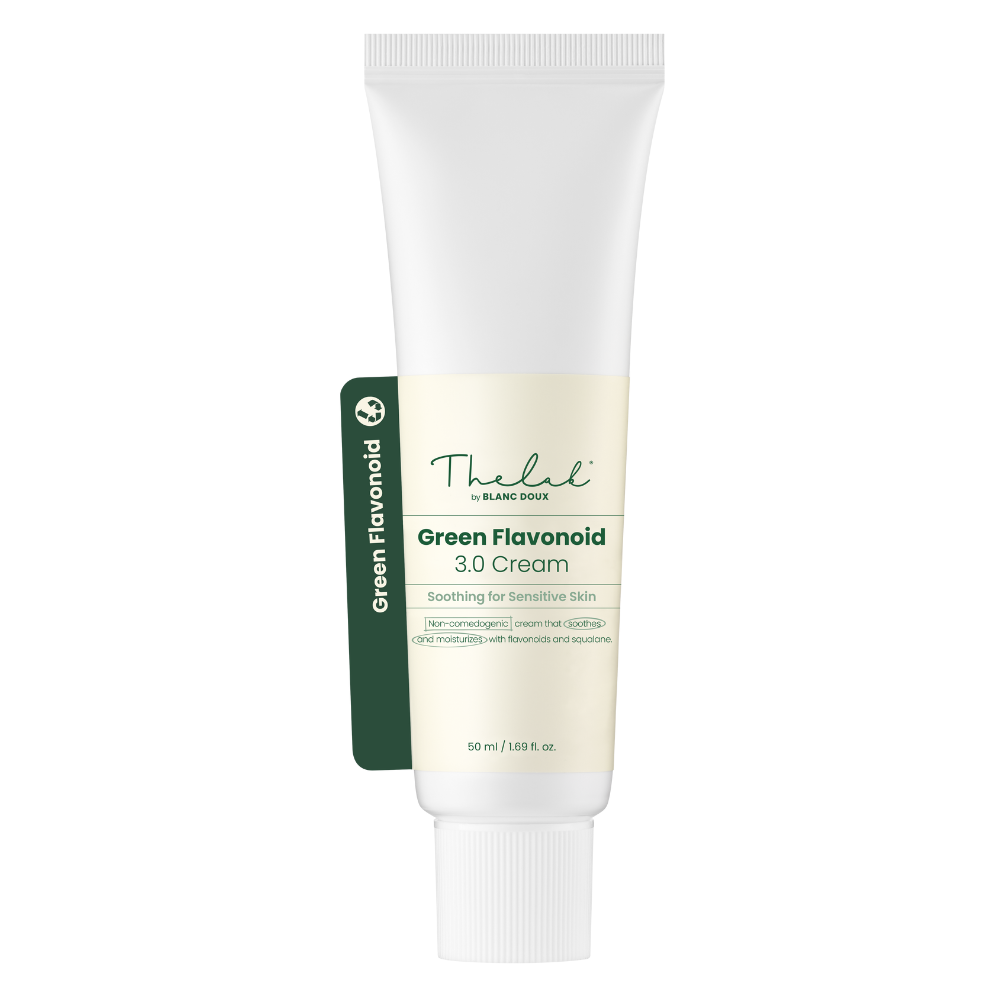 Green Flavonoid 3.0 Cream (50ml)
