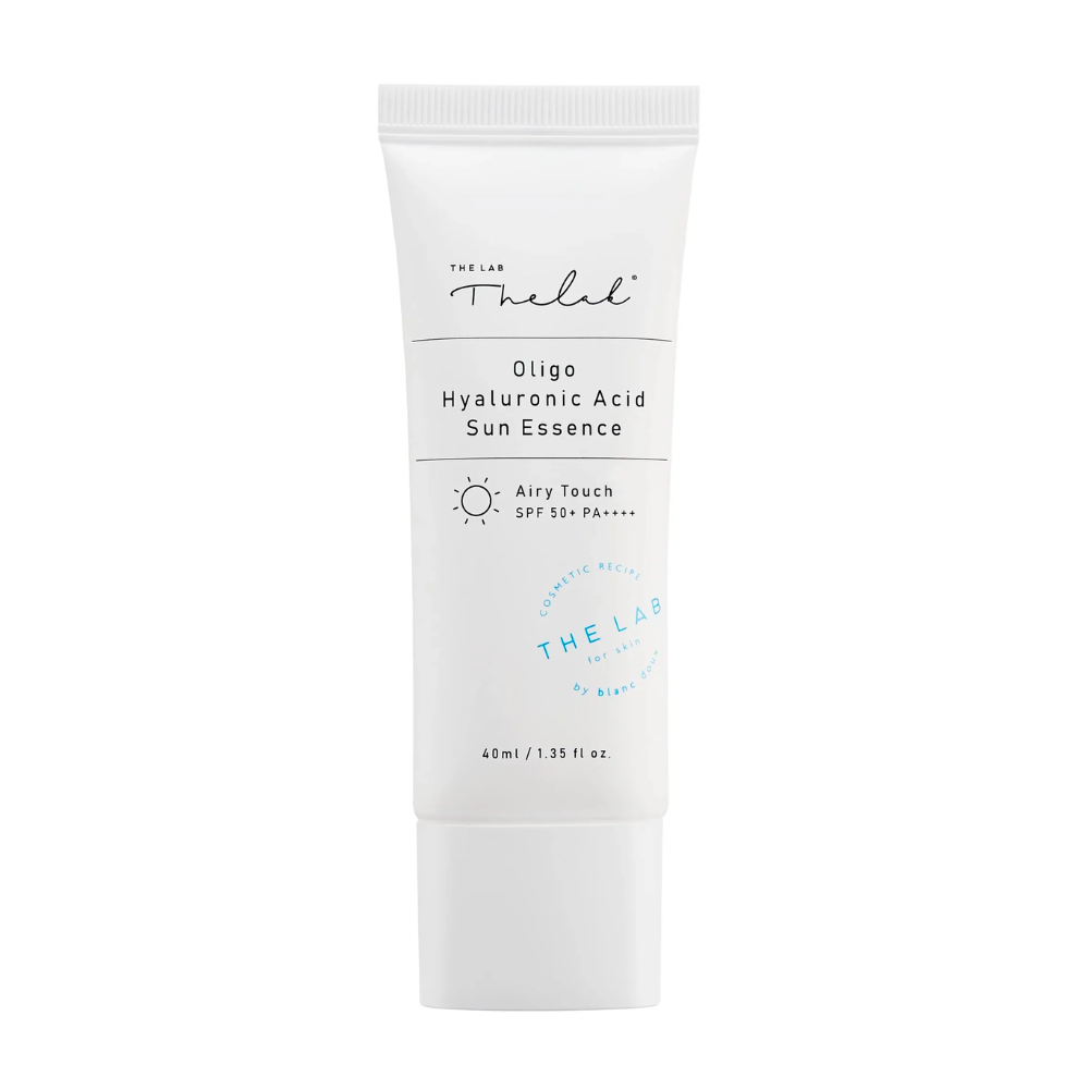 Oligo Hyaluronic Acid Sun Essence (40ml)