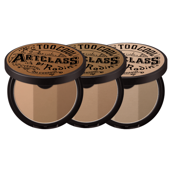 Art Class By Rodin Shading - 3 Colours (9.5g)