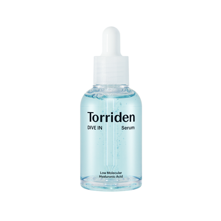 DIVE-IN Low Molecular Hyaluronic Acid Serum (50ml)