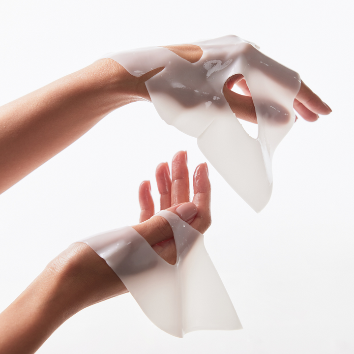 Bio Collagen Real Deep Mask - 1pc