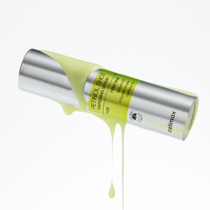 The Vita-A Retinol Shot Tightening Serum (30ml)