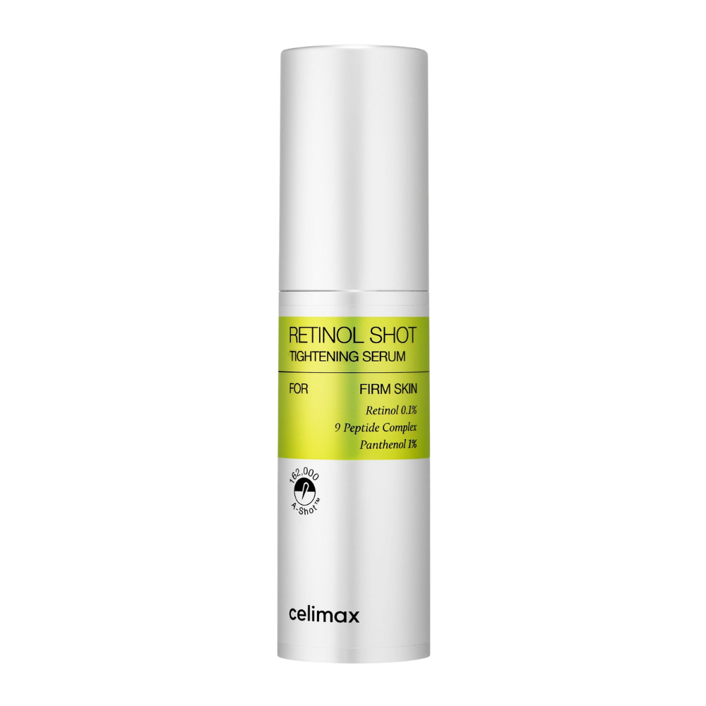 The Vita-A Retinol Shot Tightening Serum (30ml)