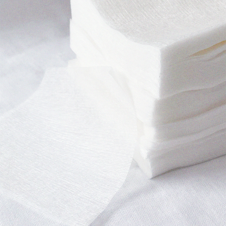 invisible lyocell pads (100pcs)