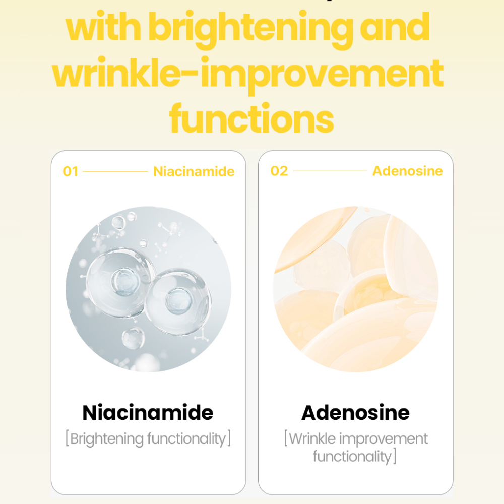 CG Toning Serum (30ml)