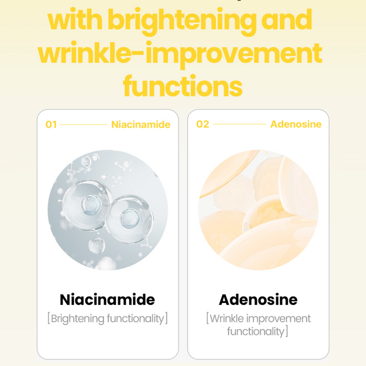 CG Toning Serum (30ml)