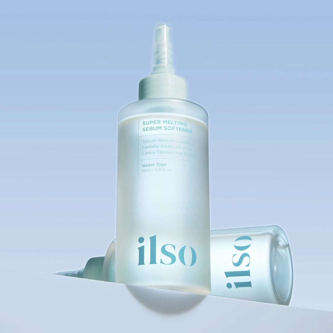 Super Melting Sebum Softener (150g)