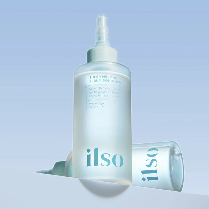 Super Melting Sebum Softener (150g)