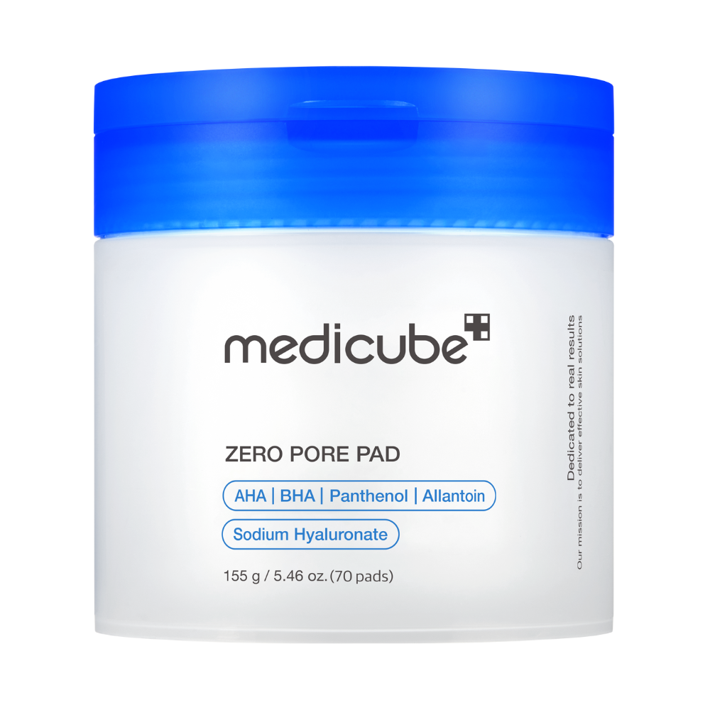 Zero Pore Pad - 70pcs (155g)