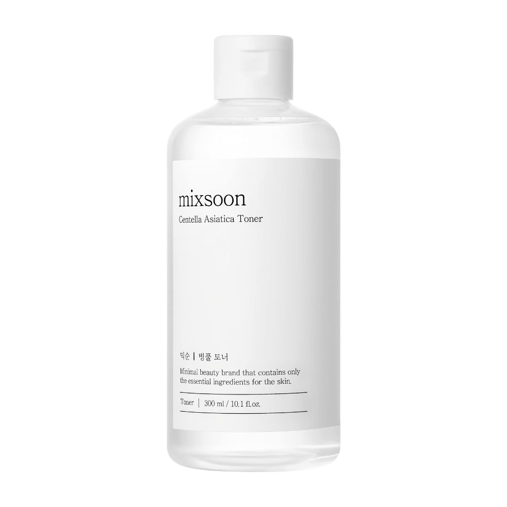 Centella Asiatica Toner - Jumbo (300ml)