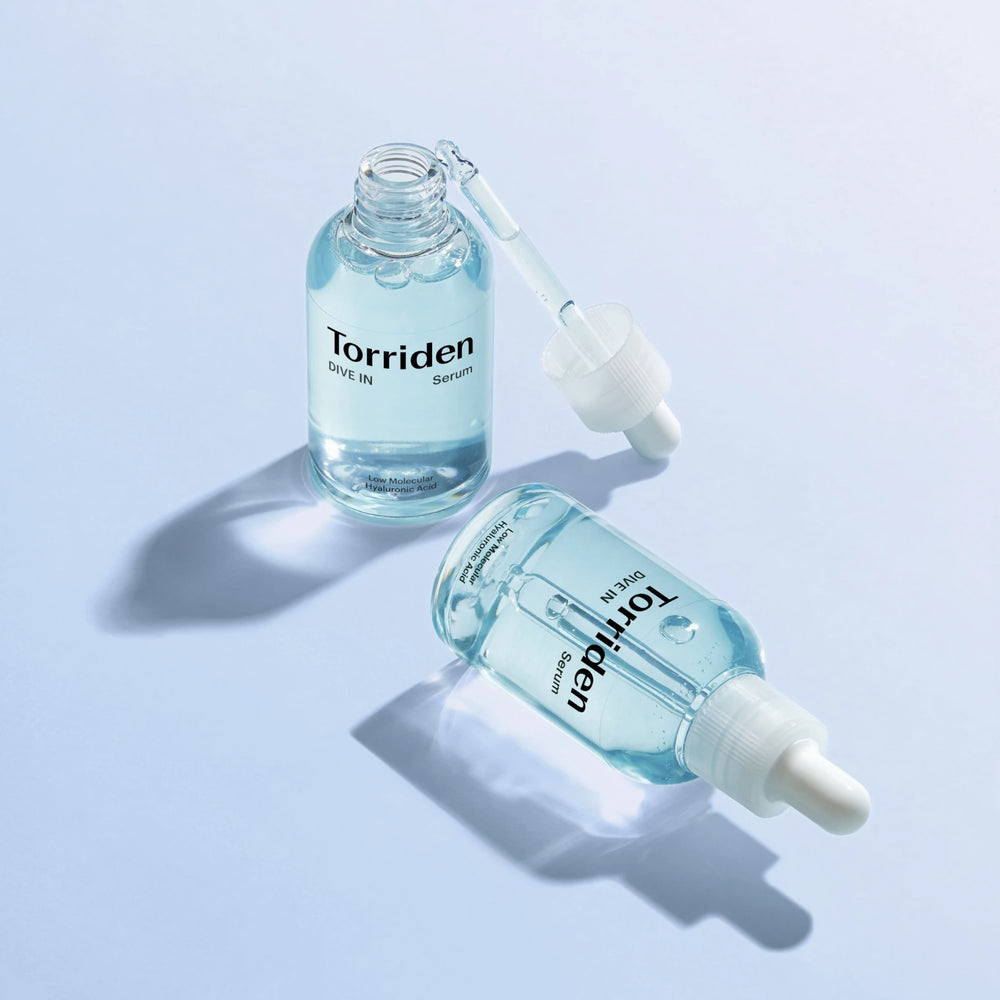 DIVE-IN Low Molecular Hyaluronic Acid Serum (50ml)