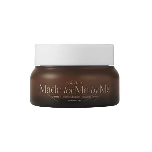 Biome Ultimate Indulging Cream (55ml)