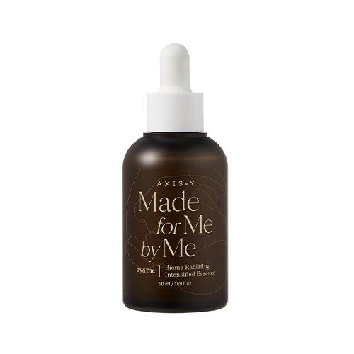 Biome Radiating Intensified Essence (50ml)
