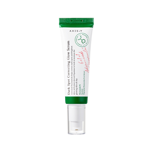 Dark Spot Correcting Glow Serum (50ml)