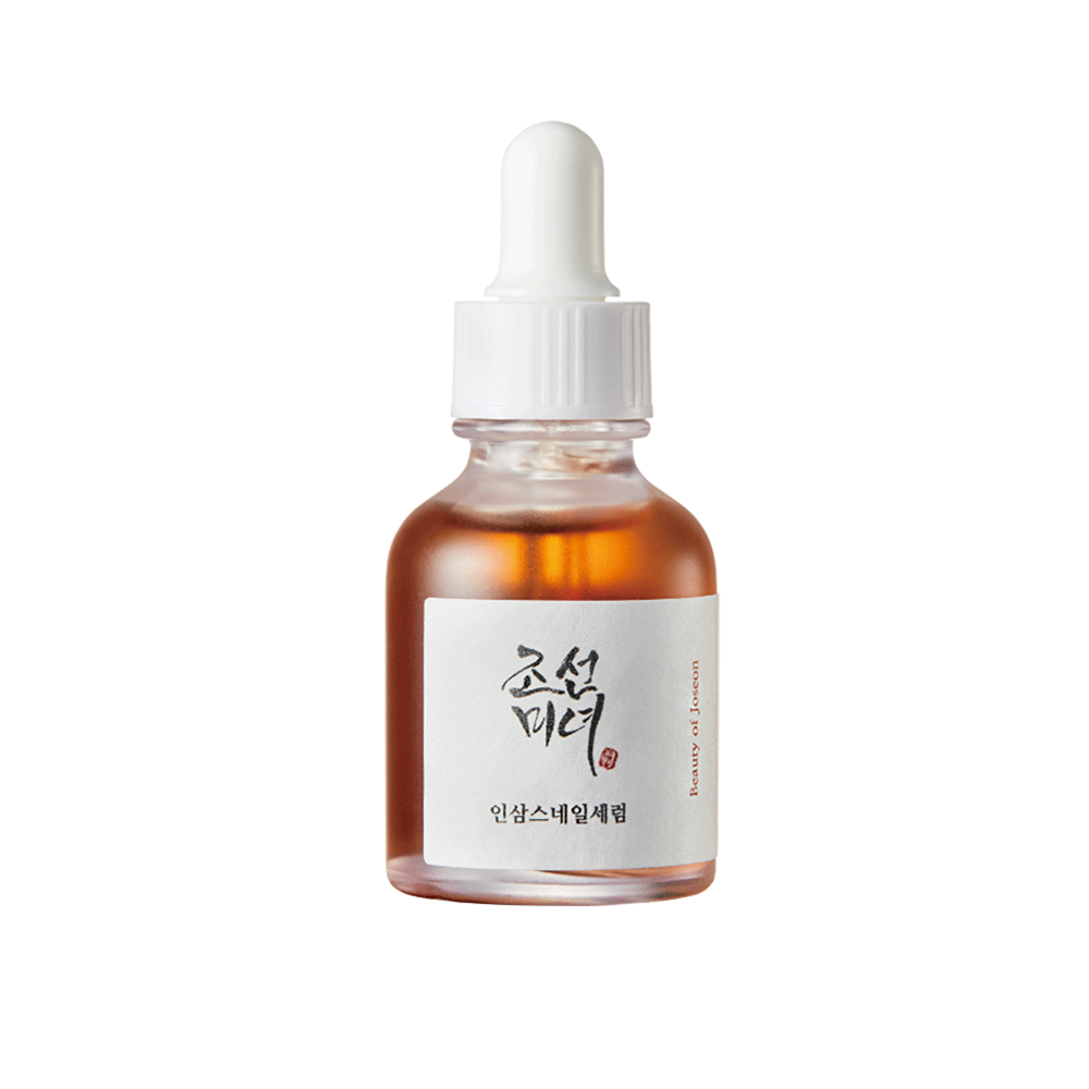 BEAUTY OF JOSEON Revive Serum Ginseng Snail Mucin 30ml