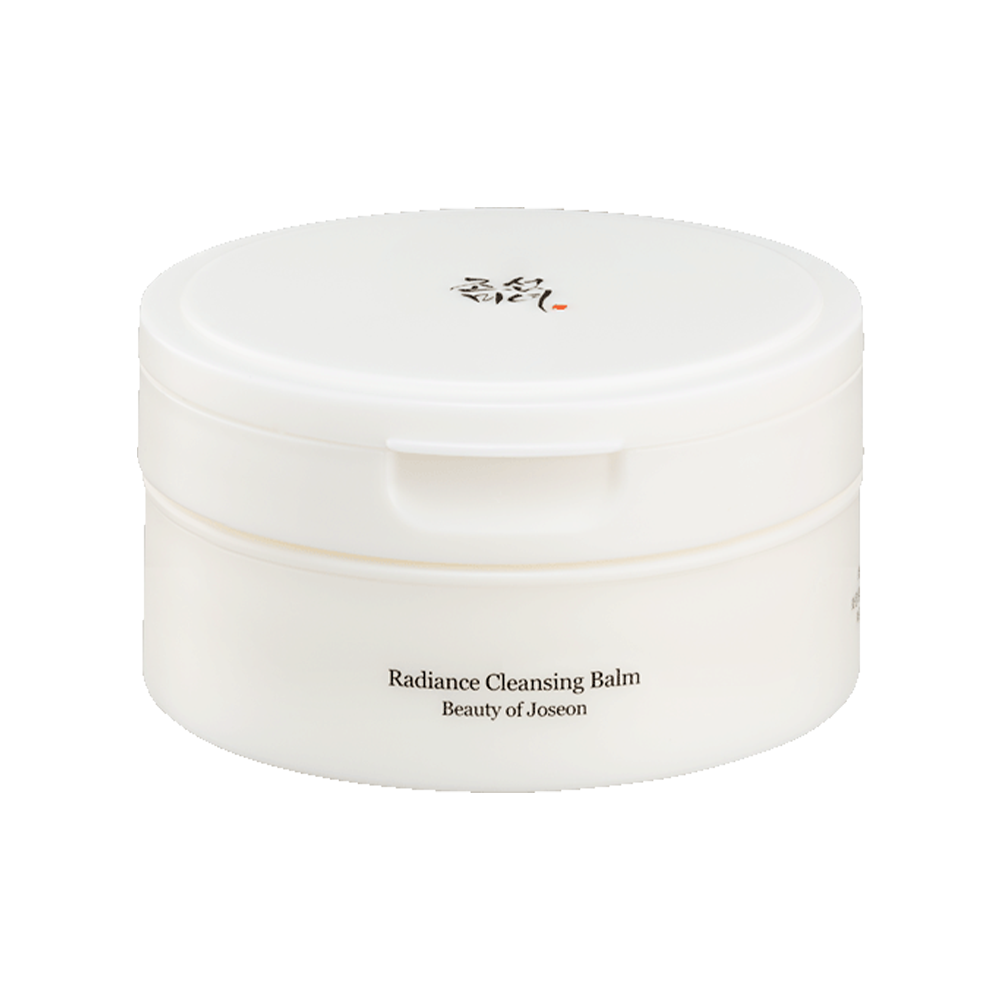 Radiance Cleansing Balm (100ml)
