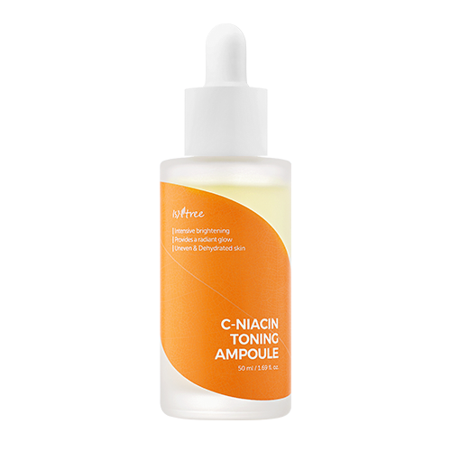 C-Niacin Toning Ampoule (50ml)