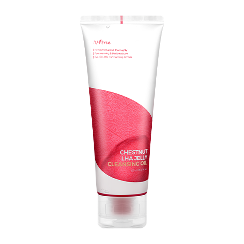 Chestnut LHA Jelly Cleansing Oil (150ml)