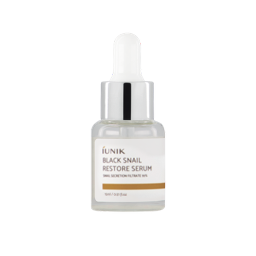 Black Snail Restore Serum - Mini (15ml)