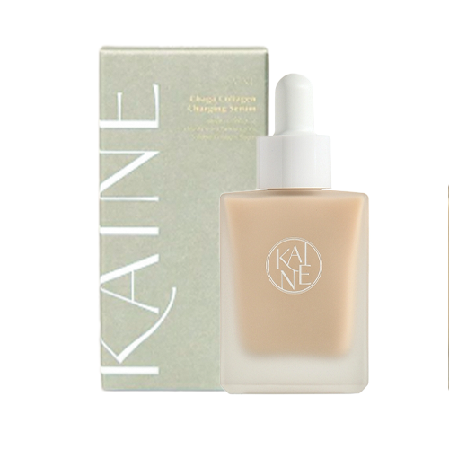 Chaga Collagen Charging Serum (30ml)