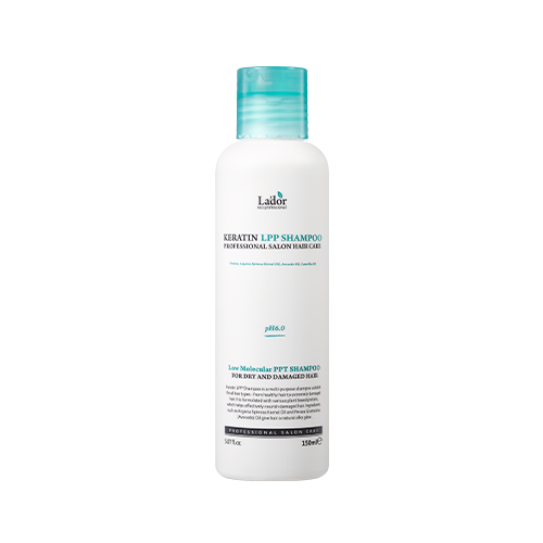 Keratin LPP Shampoo 150ml