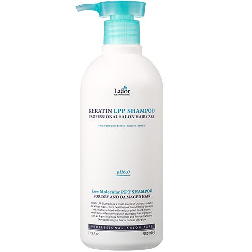 Lador keratin lpp shampoo deals