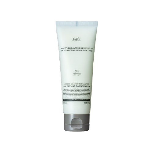 Moisture Balancing Shampoo - Mini (100ml)