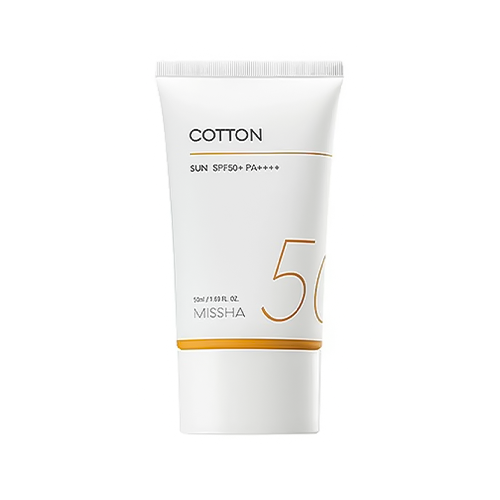 All Around Safe Block Cotton Sun SPF50 PA+++ (50ml)